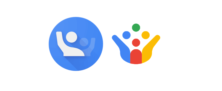 google crowdsource logo