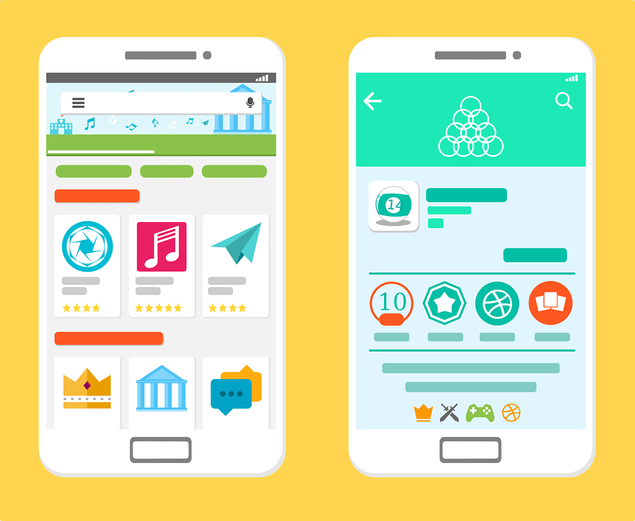 3 Best free Google play Music Alternative - AmongTech