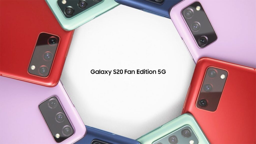 samsung upcoming devices