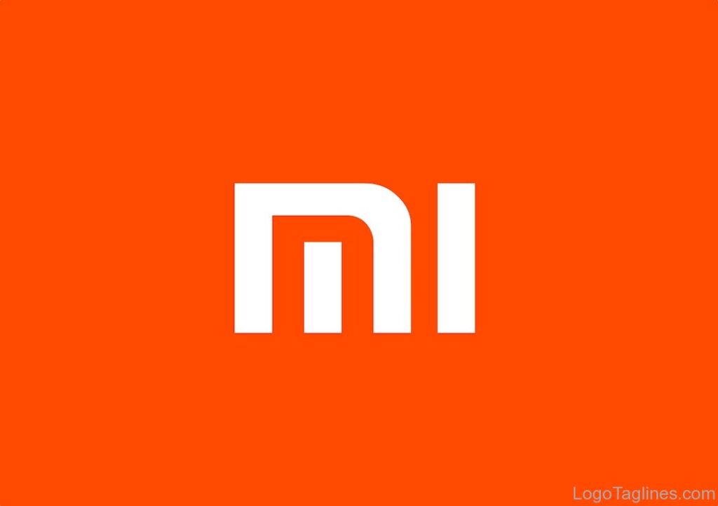 xiaomi logo