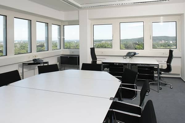 Devices and Software Needed for Conference Rooms