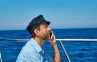 Internet for seafarers: how to stay connected anywhere in the world?