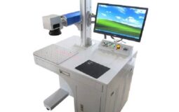 Metal Laser Engraving Machine