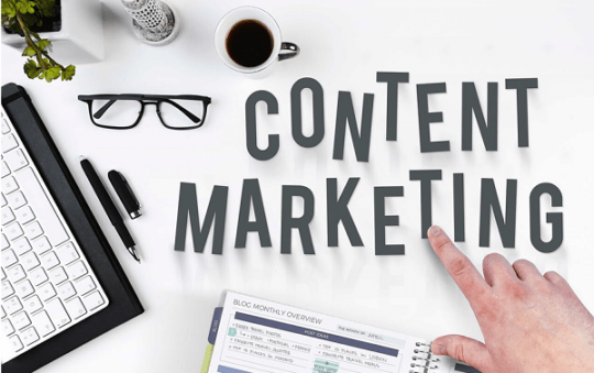 What Is Content Marketing In Simple Words?