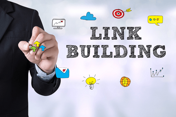 How does Link Affect SEO?