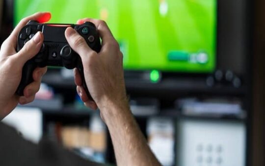 5 Video Gaming Trends of 2021