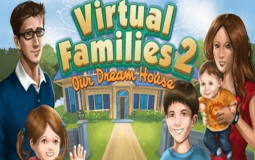 Download Virtual Families 2 Apk For Android