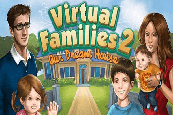 Download Virtual Families 2 Apk For Android