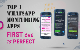 Top 3 WhatsApp Monitoring Apps – first one is perfect.