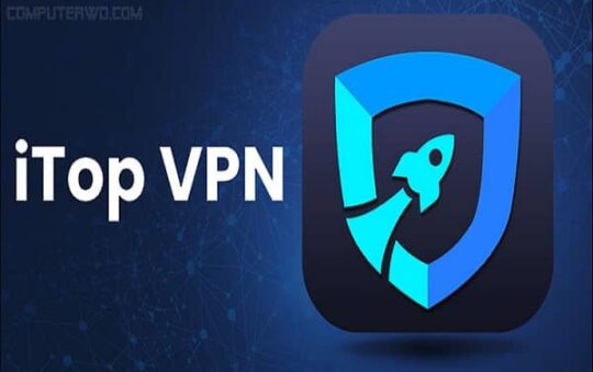 A Look At iTop VPN’s Functionality