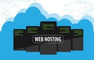 What Are The Basic Types Of Web Hosting?