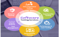 What Are Software Testing Services?