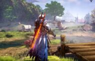 The fate of two planets. Tales of Arise Review