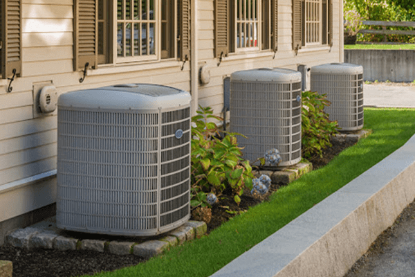 5 ways to get your HVAC system ready for summer vacation