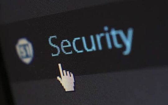 4 Reasons Cyber Security Is Crucial For Anyone’s Safety Now More Than Ever