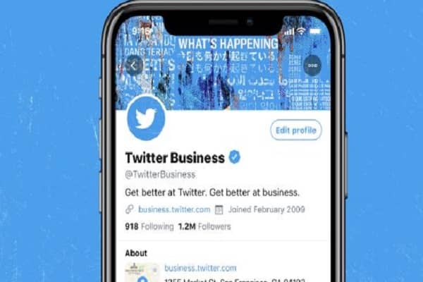 How to Design Your Business Twitter Profile