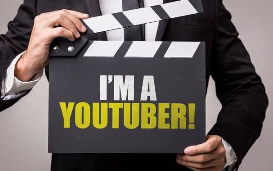 How the Biggest YouTube Channels Find Success