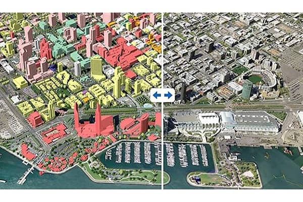 Software: Best Free Software Tools for Urban Design
