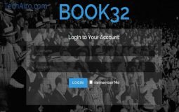 Book32 login Access book32.com online