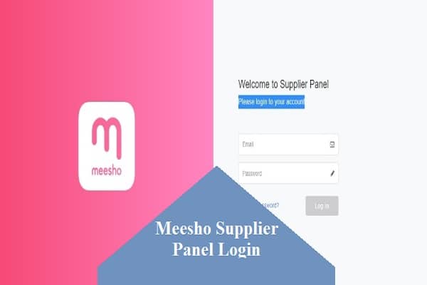 Meesho Supplier Panel Login, Registration
