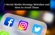 7 Social Media Strategy Mistakes and How to Avoid Them