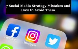 7 Social Media Strategy Mistakes and How to Avoid Them