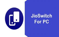 JioSwitch For PC Windows 11/10/8
