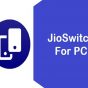JioSwitch For PC