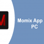 Momix App For PC