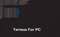 Termux For PC Windows 11/10/8