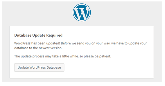 What to Update on WordPress Websites