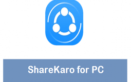ShareKaro for PC Windows 11/10/7