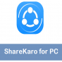 ShareKaro for PC
