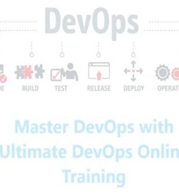 Master DevOps with Ultimate DevOps Online Training