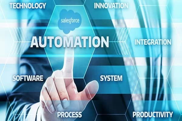5 Reasons to Go for Salesforce Automation Tools