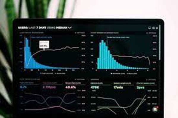 The Power of Data Visualization: How Bar Charts Enhance Decision-Making