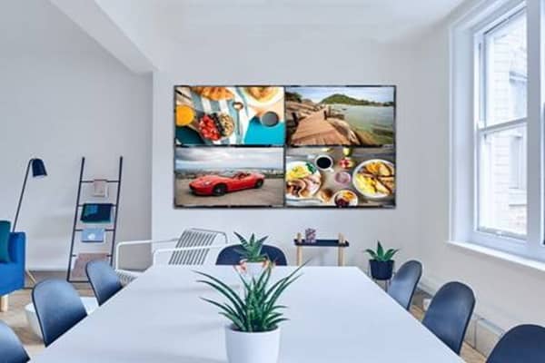 How to Use AV Technology to Reach Your Business Goals?